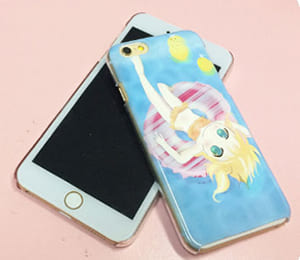 スマホケース